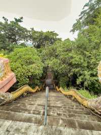 สายมูห้ามพลาด | วัดเขาไม้แดง | ศรีราชา จ.ชลบุรี