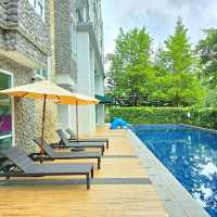 Fortune Courtyard Hotel Khaoyai