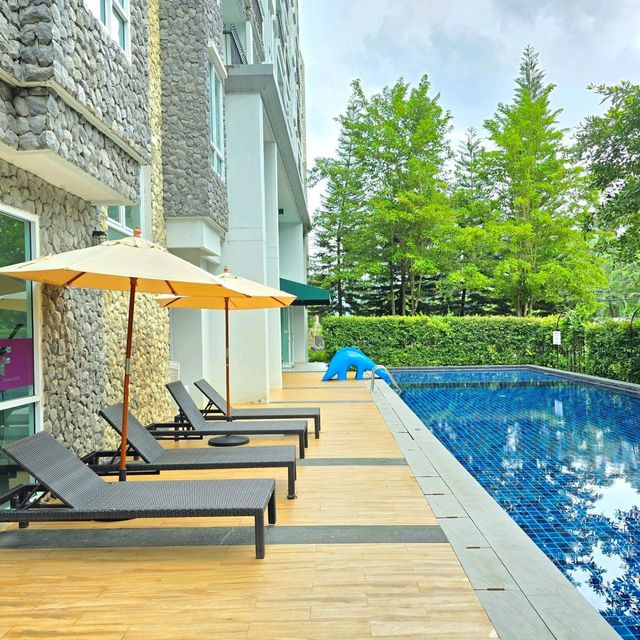 Fortune Courtyard Hotel Khaoyai