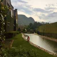 Serene Escape at Thames Valley Khao Yai