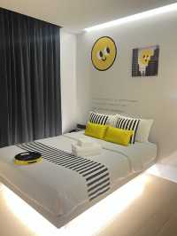 Mood Hotel Pattaya 😉