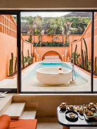 📍Cyrus Villa Seminyak by Ini Vie Hospitality 