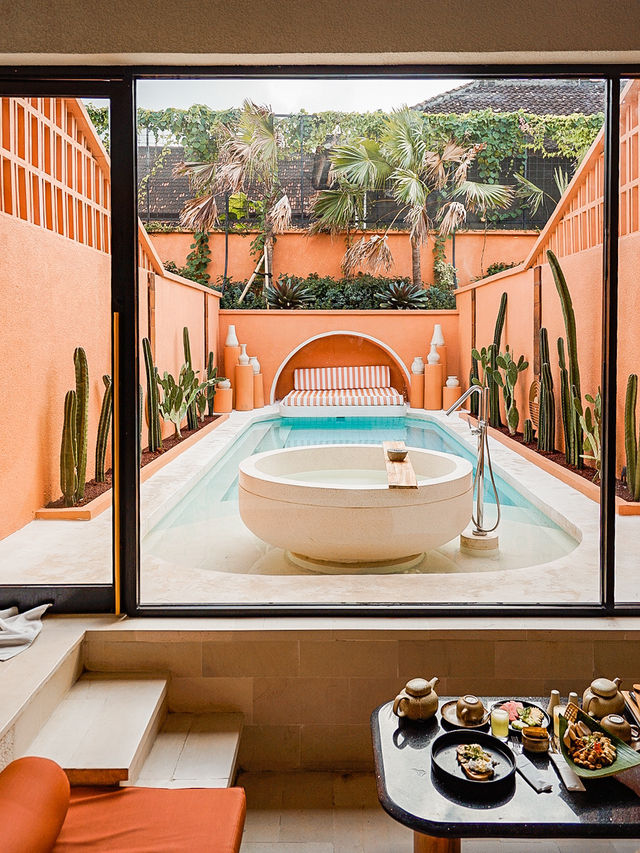 📍Cyrus Villa Seminyak by Ini Vie Hospitality 