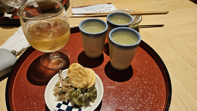 리치몬드 교토 에키마에 숙박