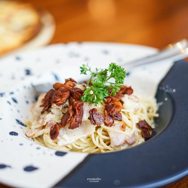G Cafe เขาใหญ่