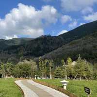2 Days in Xinzhou/Wutaishan