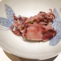 【大分】最高食材が気軽に食べられるミシュラン星付き和食店✨