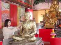 ทริปไหว้พระวัดดอนขนาด