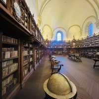 薩拉曼卡 Salamanca  最古老的大學城