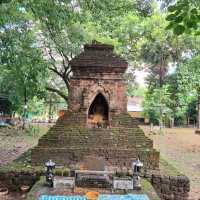 Phra That Bang Phuan 