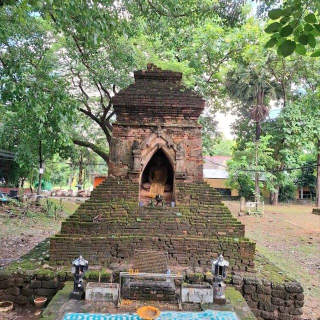 Phra That Bang Phuan 