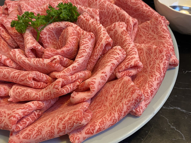 〈宮崎〉ここのすき焼きが1番好き。宮崎牛を堪能できる焼肉屋さん