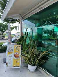 Hey! Coffee Panya Village เมนูใหม่ เอาใจสายช็อค