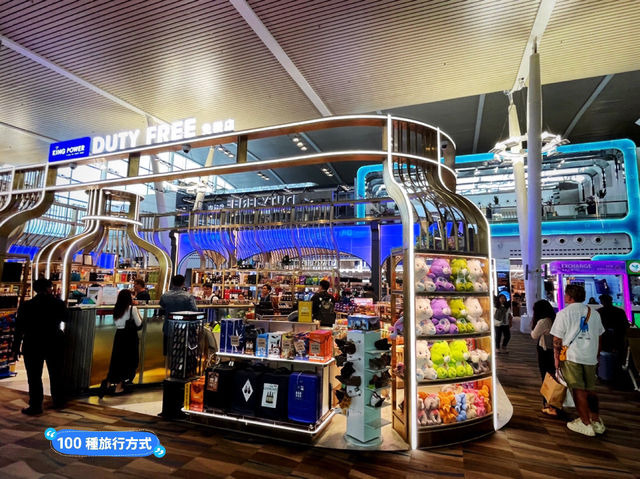 泰國普吉 布吉國際機場 ท่าอากาศยานนานาชาติภูเก็ต
