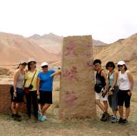 Tuyuk Valley, Xinjiang's Cultural Oasis in the Desert