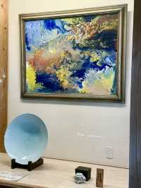 【福岡県】龍に関する展示品あり
