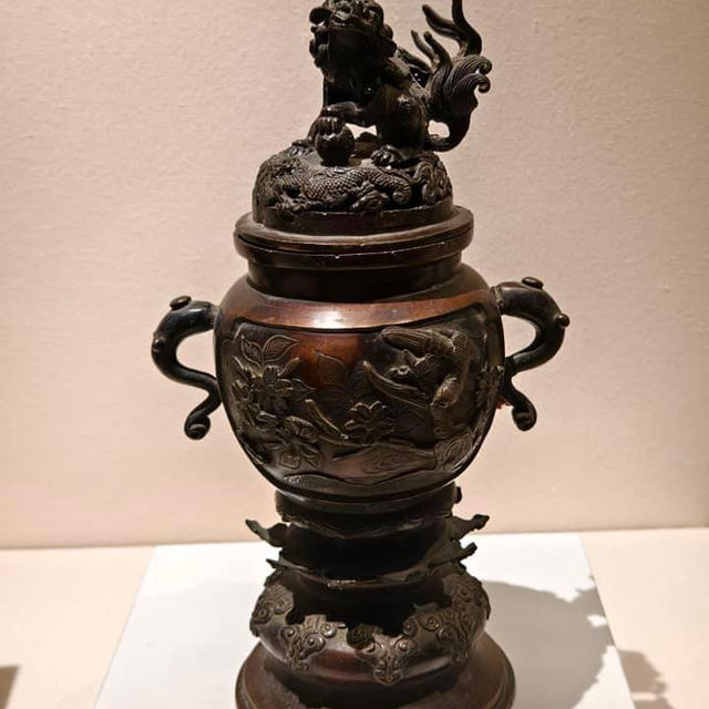 天水圍博物館