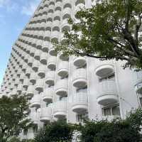 【東京/品川】庭園ライトアップとラウンジホッピングが楽しめるホテルステイ🩷