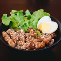 Mawa Cafe - มาวา คาเฟ่  จ.ตราด