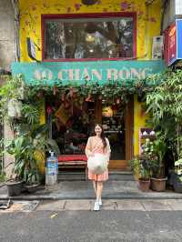 เที่ยวเมืองเก่าฮานอย กินเพลิน เดินชิลล์ 🇻🇳✨