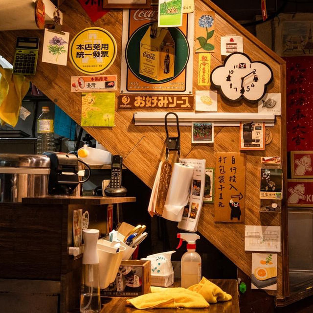 大盛豬排專賣店
