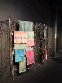 南豐紗廠特展：《傾聽地球旋轉》展期至11月，每週二至週日開放