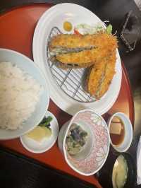 大分旅行〜竹田郷土料理 魚町 友修