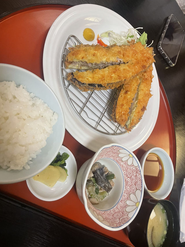 大分旅行〜竹田郷土料理 魚町 友修