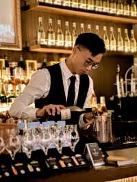 𓎸 最新！日本過江龍 The CHOYA Ginza BAR 來香港了！