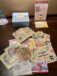 「沖繩三麗鷗角色酒店，適合家庭和朋友出遊」