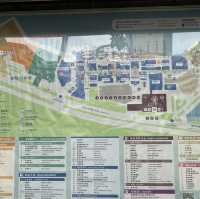 星期六由港珠澳大橋北上享受兩日一夜假期