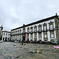 🇵🇹 Porto Cathedral