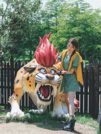 ドラクエ好きは絶対に行って！ドラクエテーマパーク✨