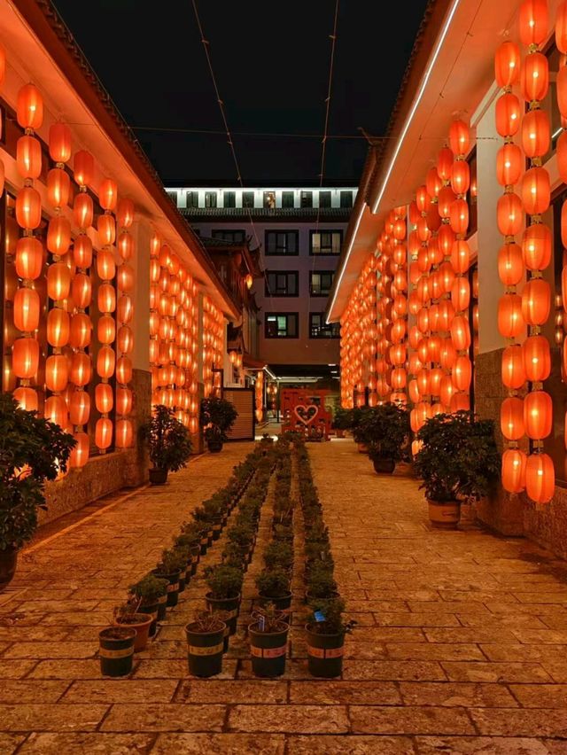 麗江古城：納西風情絕佳旅遊勝地
