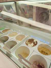 Sweet Memories: Baskin Robbins is My Must-Have in Malaysia!