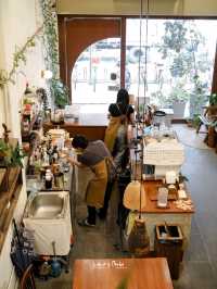 SMUR CAFE คาเฟ่น่ารัก โฮมมี่ 