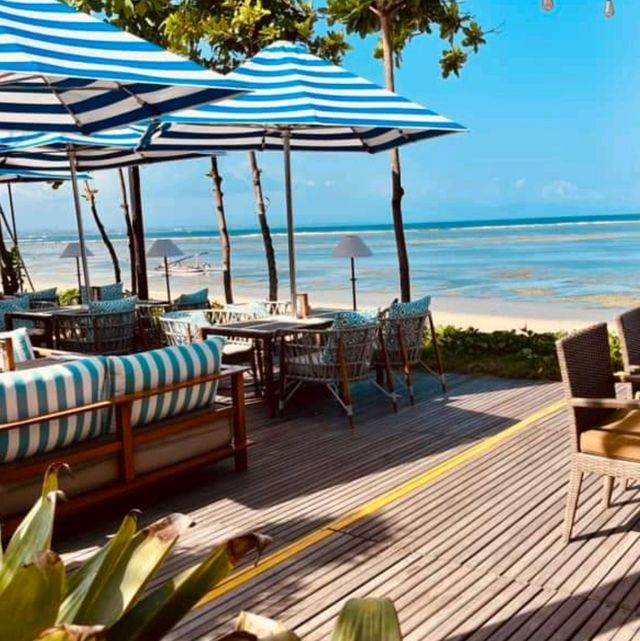 Bali Heaven