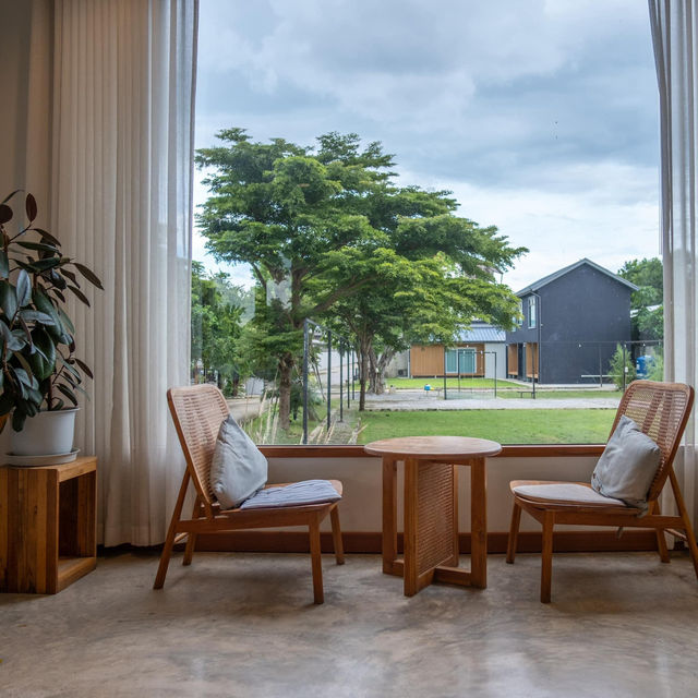 Karpenter Hotel 