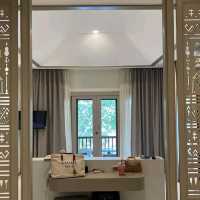 รีวิว Lanna Dusita Riverside Boutique Resort