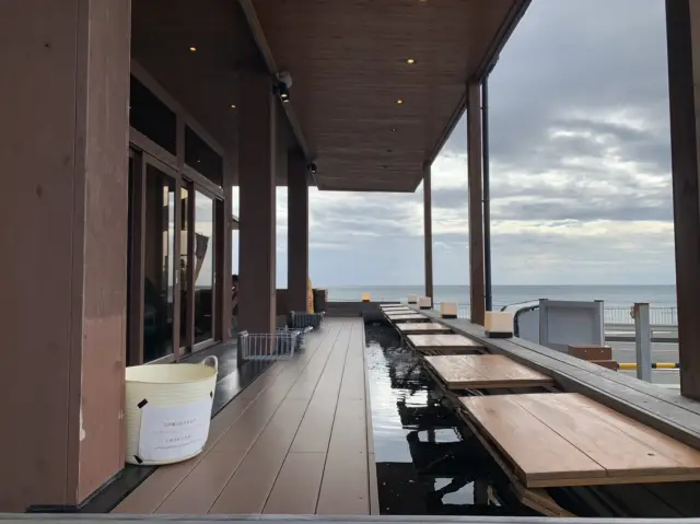 가마쿠라 당일치기 온천 체험!