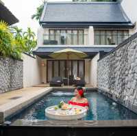Natai beach resort ติดหาดนาใต้ ใกล้สนามบินภูเก็ต