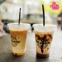 A Hidden Gem: Kopi Java Pit Stop Cafe