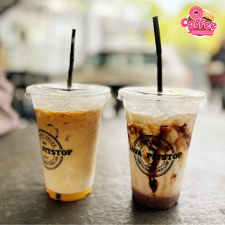 숨겨진 보석: Kopi Java Pit Stop Cafe