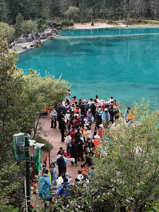 Lijiang - China 🇨🇳