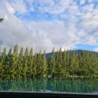 DusitD2 Khao Yai