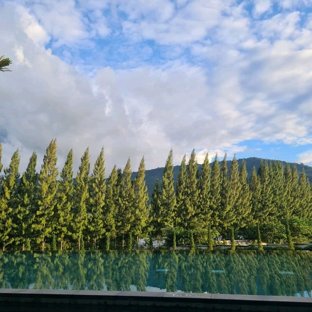 DusitD2 Khao Yai