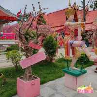 ขอพรตาพรานบุญ ณ วัดยางใหญ่ @ นครศรีธรรมราช