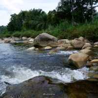 หมู่บ้านคีรีวง นครศรีธรรมราช