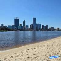 Riverfront Bliss: Strolling Along the Swan River