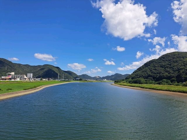 【赤穂八幡宮:兵庫県赤穂市】歴史ある美しい神社⛩️